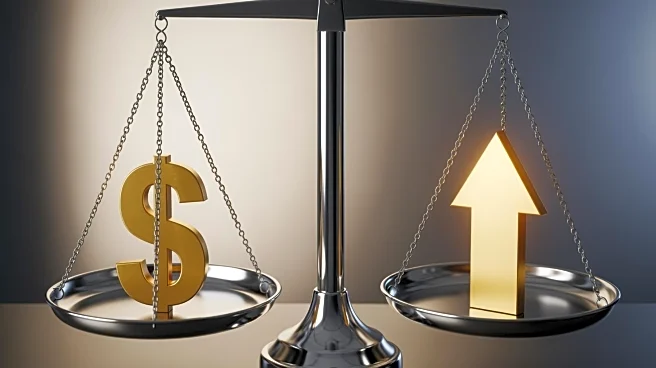 Federal Reserve's Rate Decision Influences Dollar Index to Three-Month High