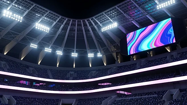 Sports Advertisers Innovate with In-Game Sponsorships Amid Streaming Era