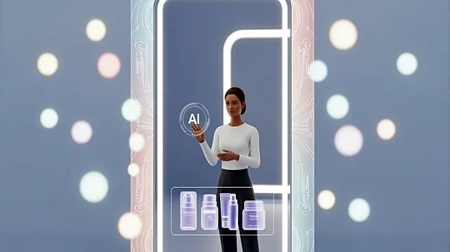 Fashion and Beauty Brands Embrace AI and Digital Strategies to Enhance Customer Experience