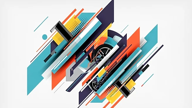 Paul Smith and Mini Launch Comprehensive Co-Branding Initiative in Automotive Design