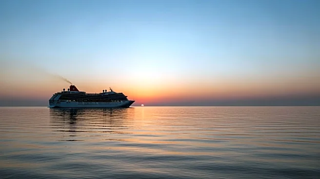 Coral Expeditions Cancels Cruise Following Passenger's Death and Mechanical Issues