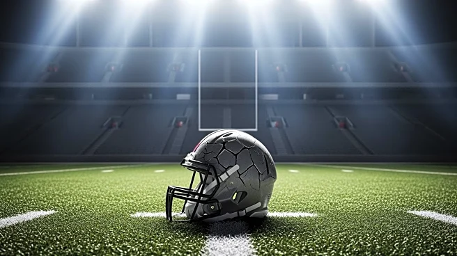 Commanders QB Jayden Daniels Suffers Gruesome Injury During Game Against Seahawks