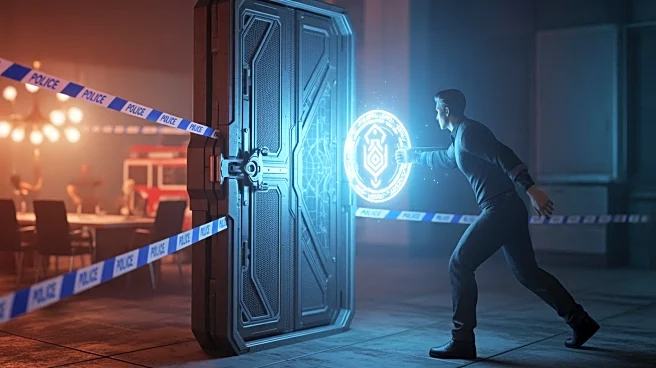 Tactical Breach Wizards Expands with Challenging Community Levels