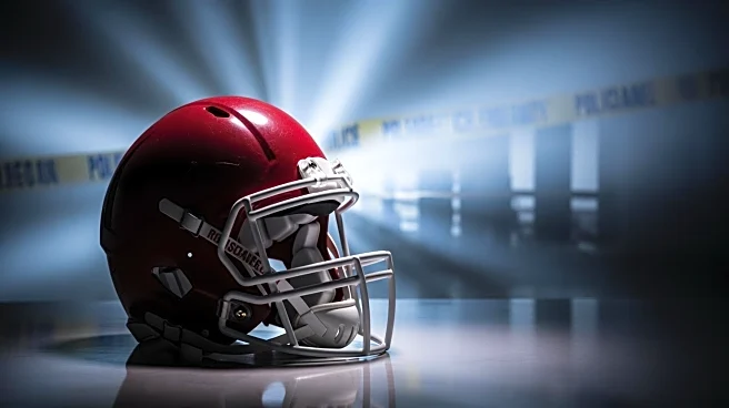 Patrick Mahomes' Career-Worst Completion Rate Affects Chiefs' Playoff Hopes