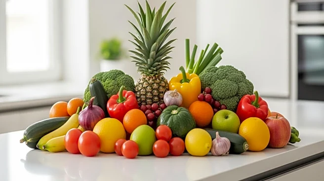 Food and Beverage Industry Targets Women's Health with New Product Pathways