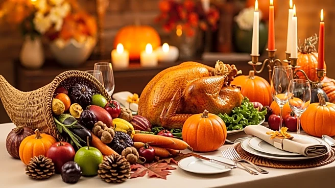 Lidl Offers 2025 Thanksgiving Dinner Bundle for Under $36