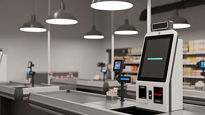 Aldi Removes Self-Checkout Lanes at Select Maryland Stores