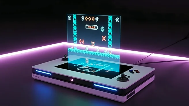 Game Remakes Outperform Remasters in Consumer Spending, Study Finds