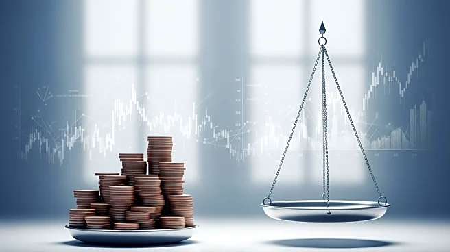 Third-Quarter Earnings Reveal Economic Disparities Amid Inflation