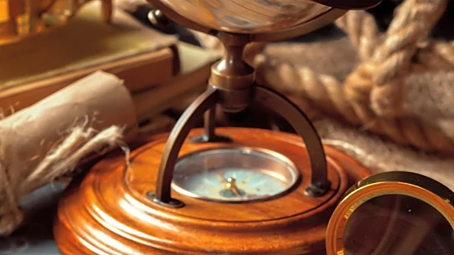 Antiques Appraiser Dr. Lori Evaluates Treasures on 'What's It Worth?'