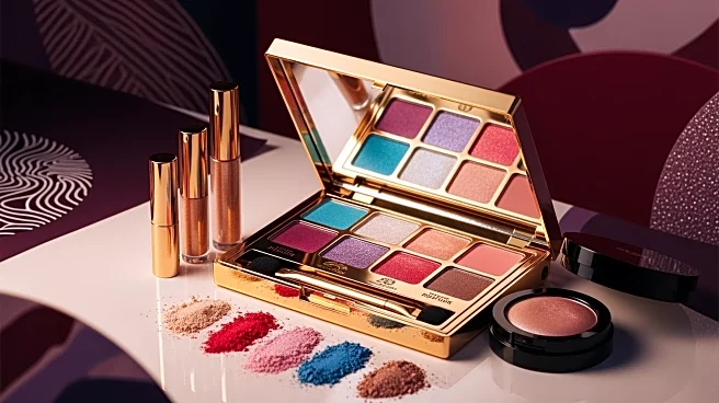 Beauty Industry Expands in Middle East Amidst Rapid Growth