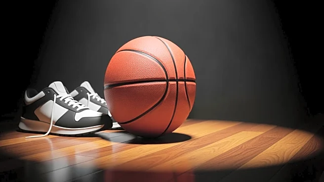 Spurs' Dylan Harper Faces Setback with Calf Injury Amid Promising Start