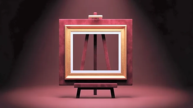 Sotheby's to Auction Rembrandt Drawing from Leiden Collection for Up to $20 Million