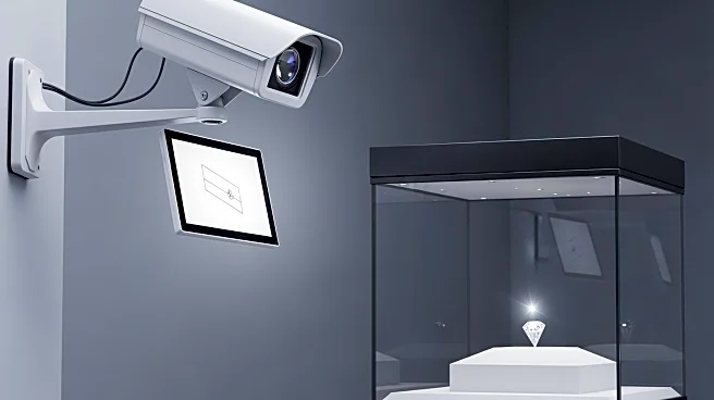 Louvre Security Protocols Questioned After Jewel Heist