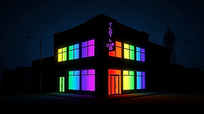 FBI Charges Two Dearborn Men in Alleged Terror Plot Targeting LGBTQ+ Nightclub