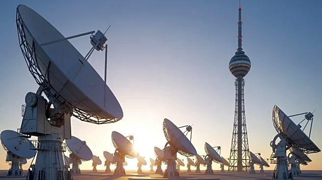 FCC Proposes Upper C-band Auction for 5G and 6G Services