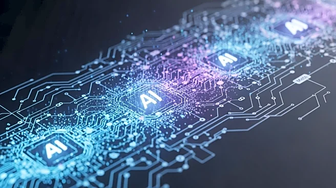 Meta Restructures Metaverse Division, Emphasizes AI Integration