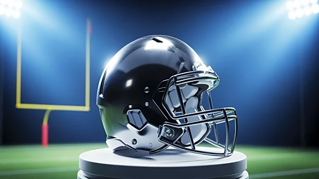 Holtville High Football Team Secures IVL Title with Victory Over Imperial