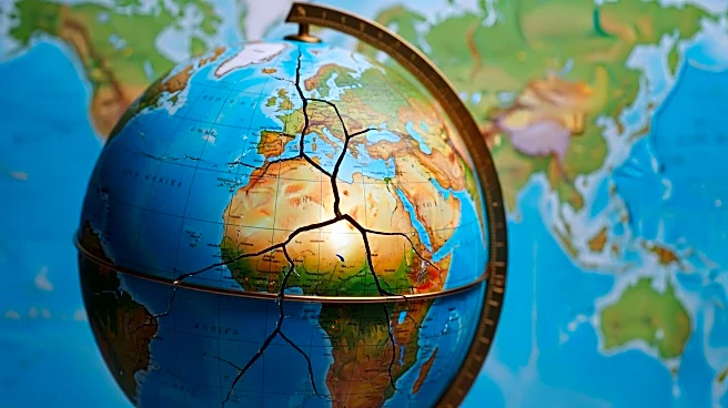 British Commentator Sami Hamdi Detained by ICE Amid Visa Revocation