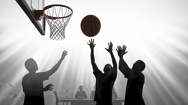 Austin Reaves Makes NBA History with Alley-Oops to Bronny and LeBron James