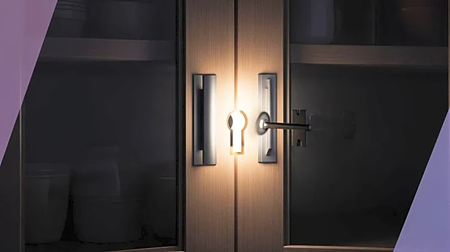 Trump Administration Faces Deadline to Restore SNAP Benefits Amid Government Shutdown