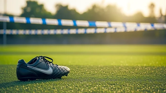 Real Madrid Confirms Franco Mastantuono's Indefinite Absence Due to Pubalgia