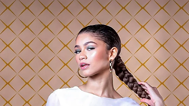 Susan Alexandra's Vibrant Designs Reflect Jewish Heritage and Personal Growth