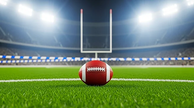 Seattle Seahawks Secure Victory Over Washington Commanders with 38-14 Win