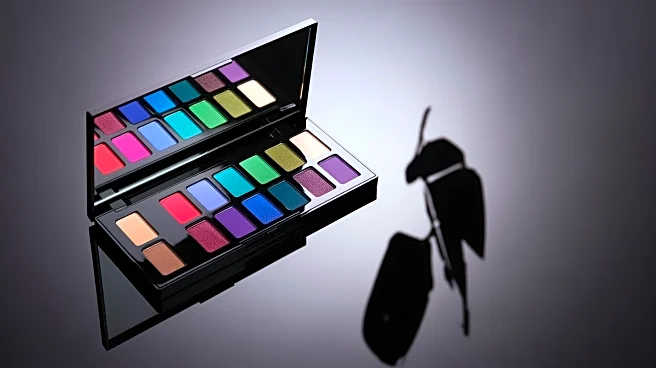 Huda Beauty Ends Partnership with Huda Mustafa Over Alleged Misconduct