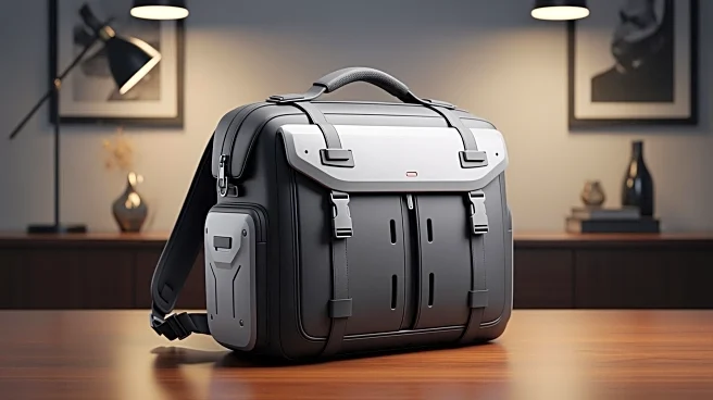 Pfanner Launches New Workbag to Mark 35th Anniversary