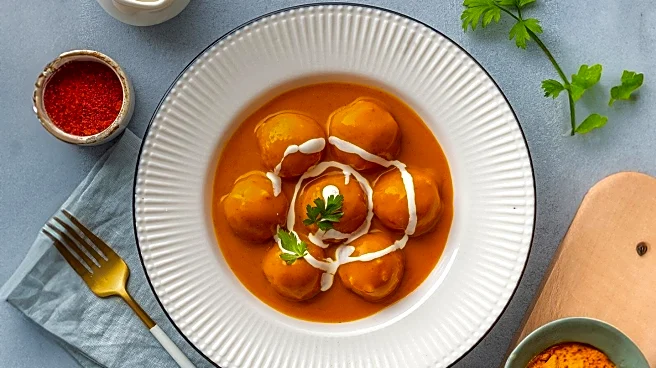 Susan Alexandra's Maximalist Approach to Cooking and Design