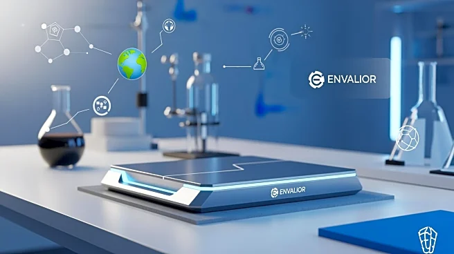 Envalior Develops PFAS-Free Materials for High-Wear Applications, Addressing Environmental Concerns