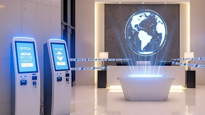 Samuel Johnson Focuses on Digital Transformation in Hospitality Sector