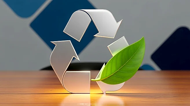 Carlsberg Britvic's Sustainability Efforts Highlighted at Manufacturing Leaders’ Summit