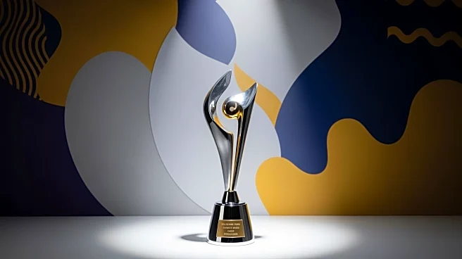 TikTok Launches First U.S. Awards Show to Celebrate Top Creators