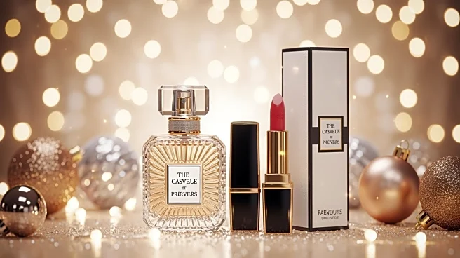 Bath  Body Works and Sephora Launch Holiday Campaigns with Scent and Celebrity