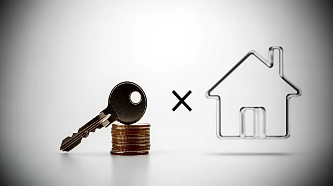 Columbia Homebuyers Shift Focus Amid High Mortgage Rates