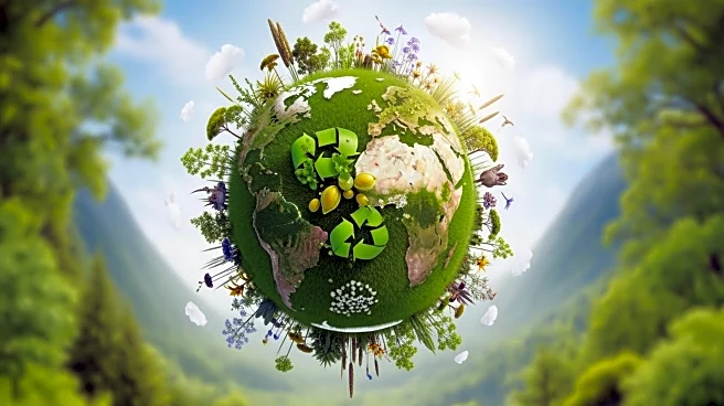 Nature Positive Tourism Partnership Launches Webinar Series to Promote Sustainable Travel Practices