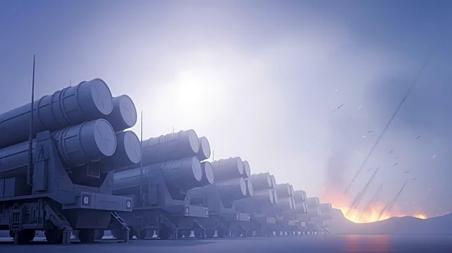 Ukraine Receives Additional Patriot Systems Amid Ongoing Russian Attacks