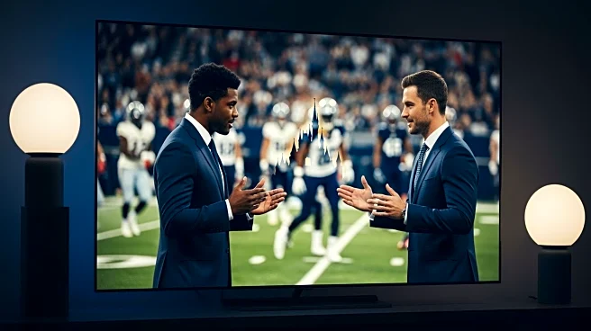 YouTube TV and Disney Dispute Leaves 'Monday Night Football' in Jeopardy