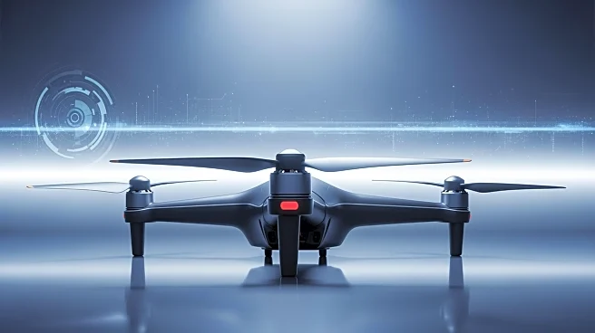 Volz Servos Introduces DA 26 Brushless Actuator for Enhanced UAV Performance