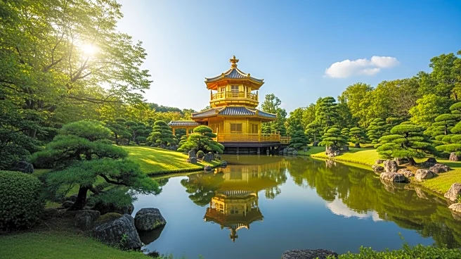 IHG Hotels Resorts Expands in Nepal with New Crowne Plaza Lumbini