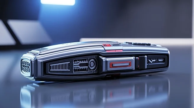 Rockstar Co-Founder Explains Abandonment of Spy Game 'Agent'