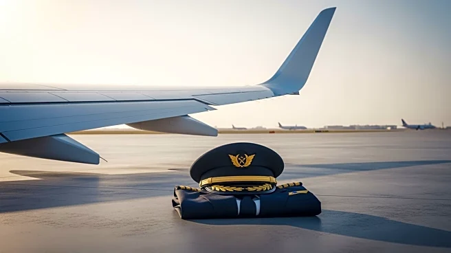 Delta Air Lines and Lands' End Cleared in 'Toxic' Uniform Lawsuit by Appeals Court