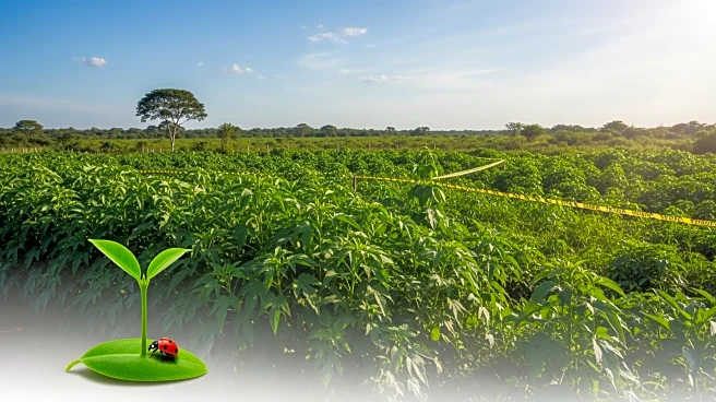 PepsiCo and Partners Launch Regenerative Agriculture Pilot in Brazil's Cerrado