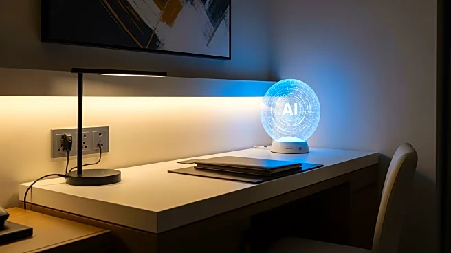 SuitePad Launches AI-Powered In-Room Assistant to Enhance Hotel Guest Services