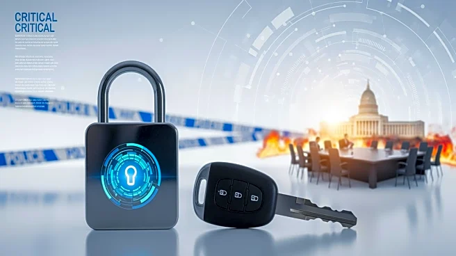 Netflix Privacy Chief Moves to Uber Amid Data Protection Focus