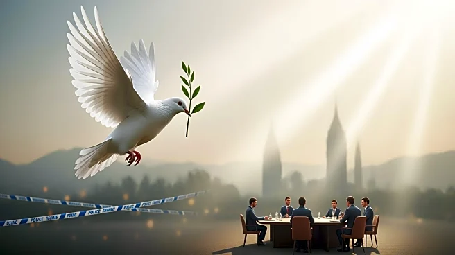 Israel Hands Over Bodies of 45 Palestinians Amid Ongoing Cease-Fire