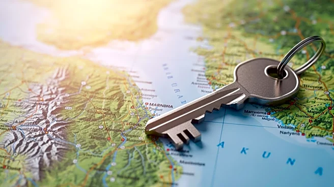 Muskegon Homebuyers Expand Searches Amid High Mortgage Rates