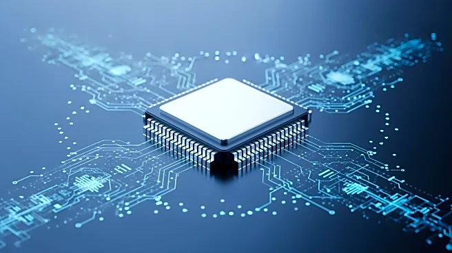 China Considers Nexperia Chip Export Exemptions, Boosting Auto Industry